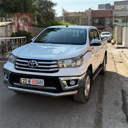 تويوتا هايلوكس